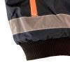 NEO TOOLS Láthatósági Munkavédelmi kabát, extrán szigetelt, narancssárga, L 81-711-L