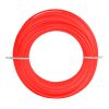 NEO TOOLS Damil, szegélynyírókhoz/kaszákhoz, 2mm/15m, kerek profil 07-101