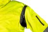NEO TOOLS Láthatósági munkavédelmi kabát, szigetelt, sárga, 3 az 1-ben, XL 81-714-XL