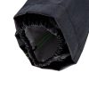 NEO TOOLS Láthatósági Munkavédelmi kabát, vízálló, sárga, S 81-720-S