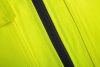 NEO TOOLS Láthatósági Munkavédelmi kabát, VISIBILITY, citromsárga, 60% pamut, 40% polyester, 260 gsm, L 81-742-L