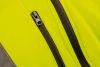 NEO TOOLS Láthatósági Munkavédelmi kabát, citromsárga, kapucnival, L 81-745-L