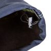 NEO TOOLS Láthatósági Softshell Munkásnadrág, citromsárga, M 81-750-M