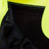 NEO TOOLS Láthatósági Softshell Munkásnadrág, citromsárga, M 81-750-M
