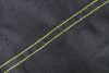 NEO TOOLS Láthatósági Softshell Munkásnadrág, citromsárga, L 81-760-L