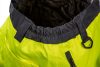 NEO TOOLS Láthatósági Softshell Munkásnadrág, citromsárga, XXXL 81-760-XXXL