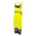 NEO TOOLS Láthatósági kantáros munkanadrág, sárga, M 81-775-M
