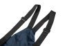 NEO TOOLS KANTÁROS MUNKANADRÁG, LÉLEGZŐ, 240GSM, POLYESTER+PAMUT, TENGERÉSZKÉK, FÉNYVISSZAVERŐ CSÍKOKKAL, L 81-779-L