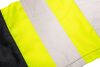 NEO TOOLS KANTÁROS MUNKANADRÁG, LÉLEGZŐ, 240GSM, POLYESTER+PAMUT, TENGERÉSZKÉK, FÉNYVISSZAVERŐ CSÍKOKKAL, S 81-779-S