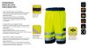 NEO TOOLS LÁTHATÓSÁGI HÁLÓS RÖVIDNADRÁG, SÁRGA, S 81-782-S