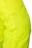 NEO TOOLS Láthatósági Munkásnadrág, VISIBILITY, 60% pamut, 40% polyester, 260 gsm, citromsárga, XL 81-792-XL