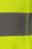 NEO TOOLS Láthatósági Munkásnadrág, VISIBILITY, 60% pamut, 40% polyester, 260 gsm, citromsárga, XL 81-792-XL