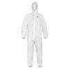 NEO TOOLS Festőruha, festőoverál, PP+PE bevonat, L/XL méret 81-851-XL