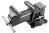 TOPEX SATU 150mm 16,5kg, forgatható 07A215