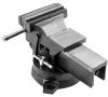 TOPEX SATU 150mm 16,5kg, forgatható 07A215