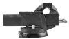 TOPEX SATU 150mm 16,5kg, forgatható 07A215
