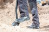 NEO TOOLS Munkavédelmi cipő, bőr, 43, CE, S1P SRA 82-014