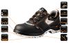 NEO TOOLS Munkavédelmi cipő, bőr, 45, CE, S1P SRA 82-016
