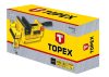 TOPEX Gépsatu modellező 100mm 07A310
