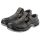 NEO TOOLS Munkavédelmi szandál, bőr, S1 SRC, 40 82-070-40