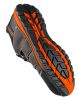 NEO TOOLS Munkavédelmi cipő, nyitott, S1 SRA, fémmentes, kompozit lábujjvédő, 45 82-079-45