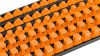 NEO TOOLS Dugókulcs tartósín készlet, 1/4", 3/8", 1/2", 6db-os 08-002