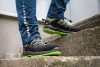 NEO TOOLS Munkavédelmi szandál S1P SR, acél orrmerevítés, steel anti-puncture insole, size 46 82-089-46