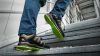 NEO TOOLS Munkavédelmi szandál S1P SR, acél orrmerevítés, steel anti-puncture insole, size 46 82-089-46
