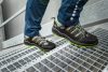 NEO TOOLS Munkavédelmi szandál S1P SR, acél orrmerevítés, steel anti-puncture insole, size 46 82-089-46