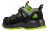 NEO TOOLS Munkavédelmi szandál S1P SR, acél orrmerevítés, steel anti-puncture insole, size 46 82-089-46