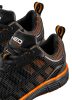 NEO TOOLS Munkavédelmi cipő S1, acélbetéttel, 41 82-092
