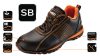 NEO TOOLS Munkavédelmi cipő SB, bőr, acélbetéttel, 42 82-103