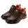 NEO TOOLS Munkavédelmi cipő SB, bőr, acélbetéttel, 44 82-105