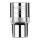 NEO TOOLS Dugókulcs 12mm, 1/2", 6 pontos, SUPERLOCK 25 év garanciával 08-012