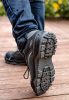 NEO TOOLS Munkacipő S3 SRC, Nubuk bőr, 41, CE 82-150-41