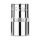 NEO TOOLS Dugókulcs 16mm, 1/2", 6 pontos, SUPERLOCK 25 év garanciával 08-016