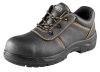 NEO TOOLS Munkavédelmi cipő, bőr, S1 SRC, acél orrmerevítés, 42 82-160-42