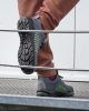 NEO TOOLS Munkavédelmi cipő, S1 FO, textil felsőrész, acélbetét, csúszásmentes talp, 40 82-162-40