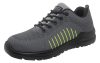 NEO TOOLS Munkavédelmi cipő, S1 FO, textil felsőrész, acélbetét, csúszásmentes talp, 43 82-162-43