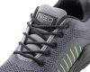 NEO TOOLS Munkavédelmi cipő, S1 FO, textil felsőrész, acélbetét, csúszásmentes talp, 43 82-162-43