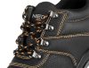 NEO TOOLS Munkavédelmi cipő, S3 SR FO, acélbetéttel, 44 82-164-44