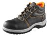 NEO TOOLS Munkavédelmi bakancs, S1 SRC, bőr acélbetétes, 44-es 82-165-44