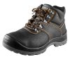 NEO TOOLS Munkavédelmi bakancs, S3 SRC, acélbetétes, acél átszúrásgátló betét, 39-es 82-166-39