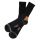 NEO TOOLS Munkavédelmi zokni, hosszú, 70% pamut, 30% polyester, megerősített sarok, lélegző, 43–46 82-351