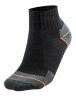 NEO TOOLS Munkavédelmi zokni, rövid, 70% pamut, 30% polyester, megerősített sarok, lélegző, 43–46 82-356