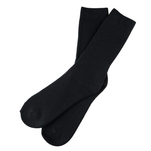 NEO TOOLS Munkavédelmi zokni, 3pár, hosszú, 70% pamut, 30% polyester, 43–46 82-361