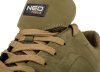 NEO TOOLS Munkavédelmi cipő, O2 SR FO, extra csúszásgátló talp, 42 82-741-42