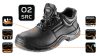 NEO TOOLS Munkavédelmi cipő O2 SRC, bőr, 45, CE 82-760-45