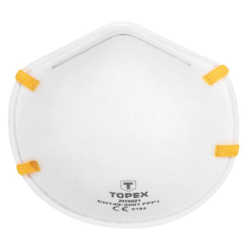 TOPEX PORMASZK FFP1, 5 DB 82S133