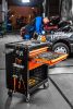NEO TOOLS Nagy fiók, custom pro 84-085